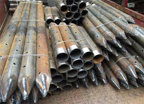 京口钢花管哪里有卖